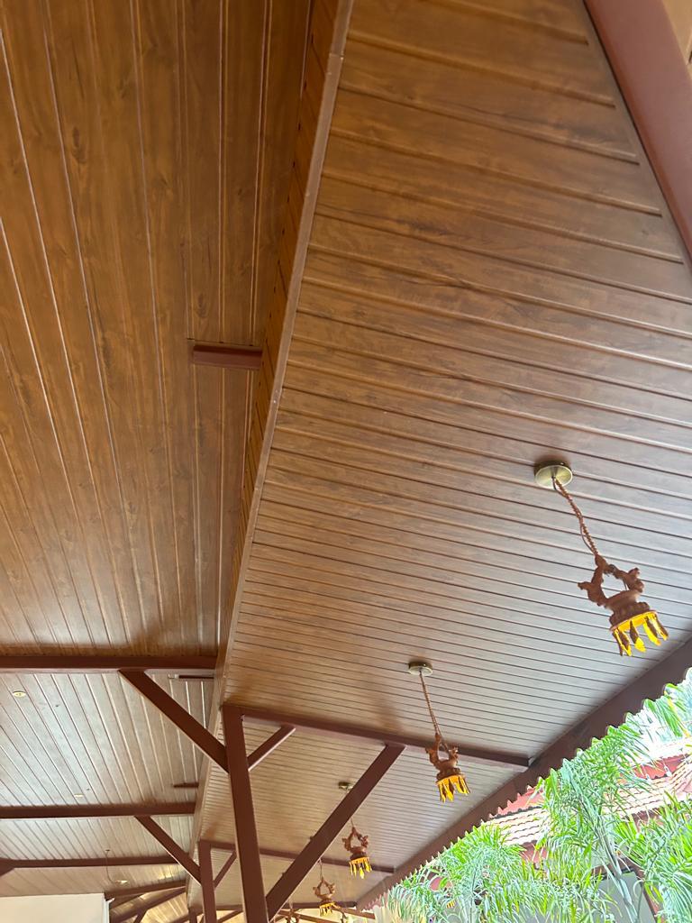pvc panel